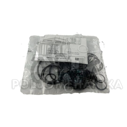 Gumice razvodnika RP70