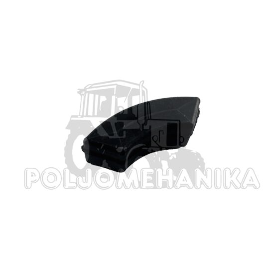 Gumice regulatora boš pumpe