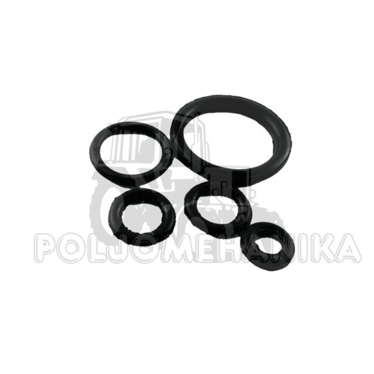 Gumice ventila vazduha