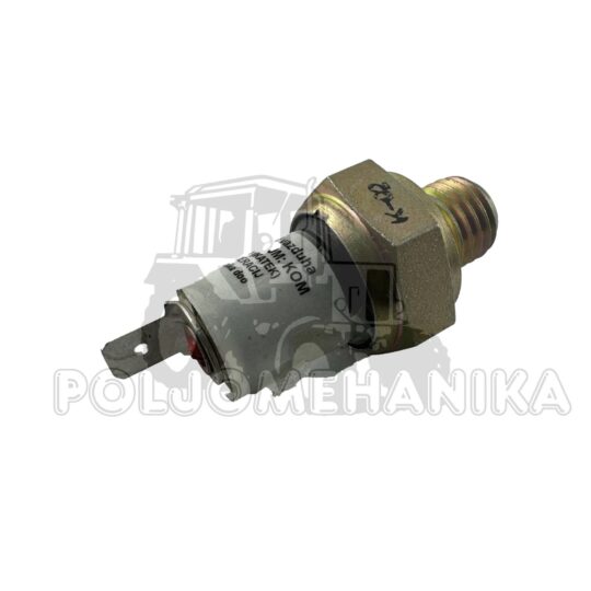 Havarijski davač vazduha