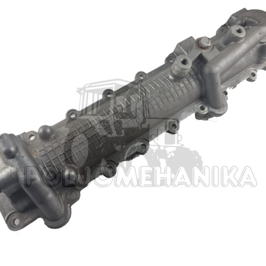 Hladnjak ulja 1221 KPT