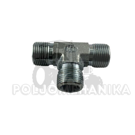 Holender 16-16 T razvod