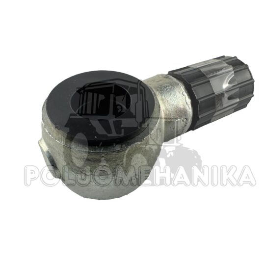 Holender razvodnika NT