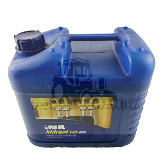 INA Hidraol 68/10