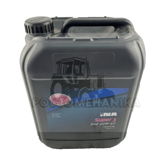 INA Super 3 20W50/10