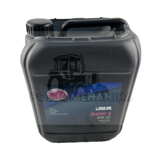 INA Super 3 sae 30/10