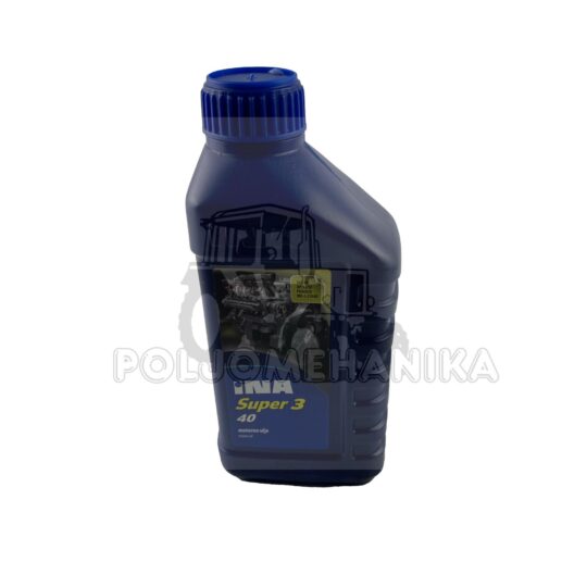 INA Super 3 sae 40/1