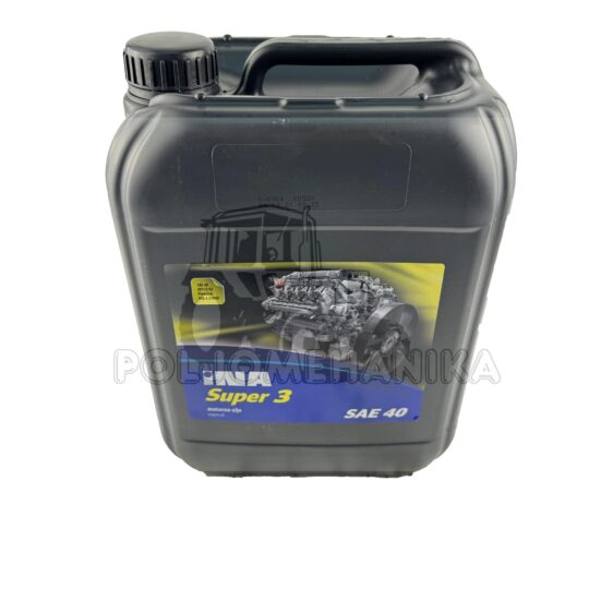 INA Super 3 sae 40/10