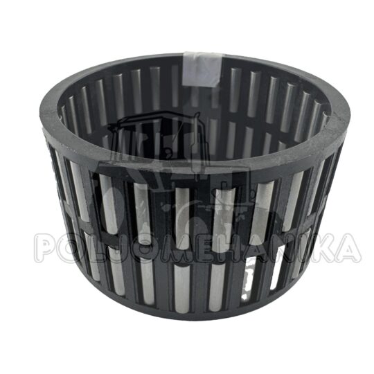 Igličasti ležaj menjača