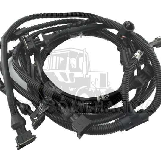 Instalacija menjača zadnja 1221