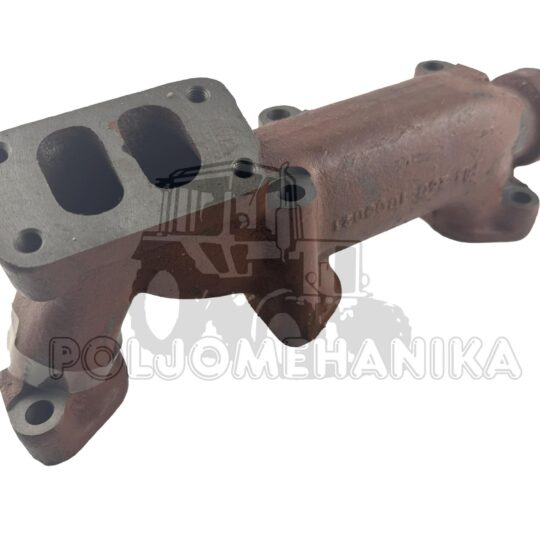 Izduvna grana 1221-1