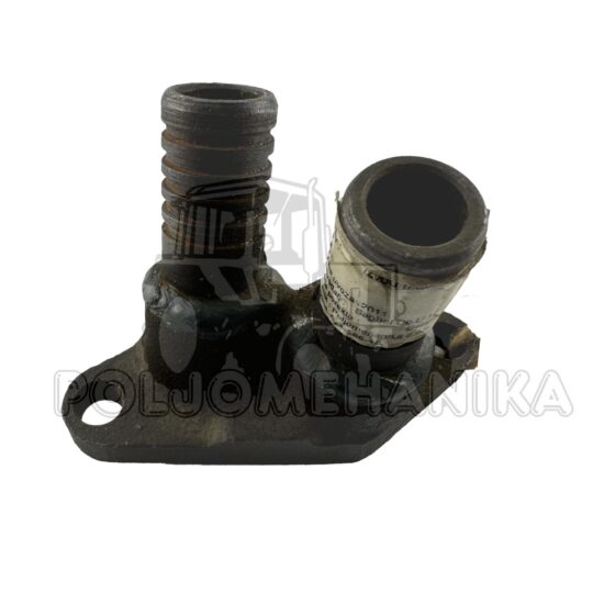 Izvod hladnjaka ulja T40