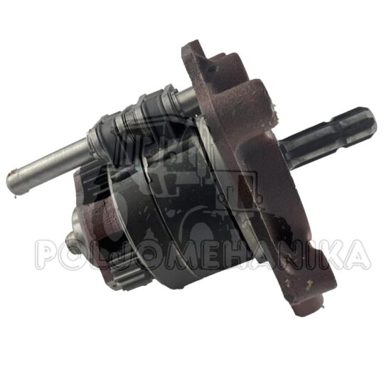 Izvod kardana NT 1 osovina