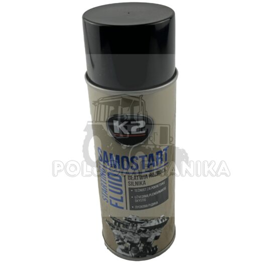 K2 Start sprej 400 ml