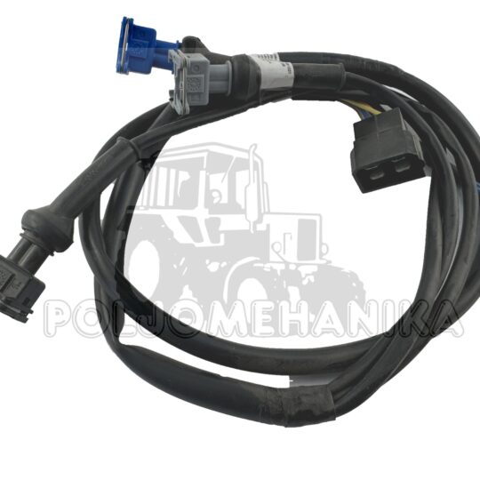 Kabel davača prednje vuče 1025-1221