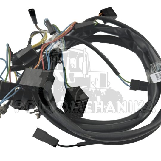 Kabel elektromagneta 1025-1221