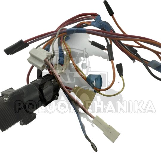 Kabel instrument table