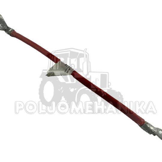 Kabel predgrejača 52