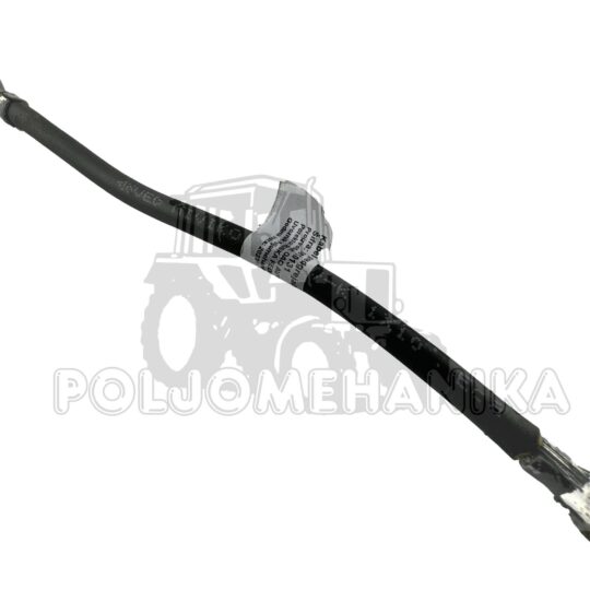 Kabel predgrejača 52x1