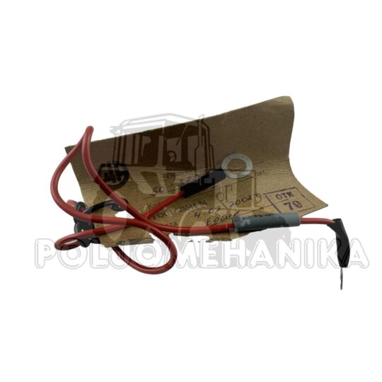 Kabel prekidača mase