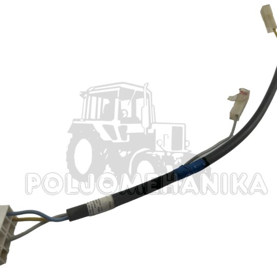 Kabel prekidača svetla