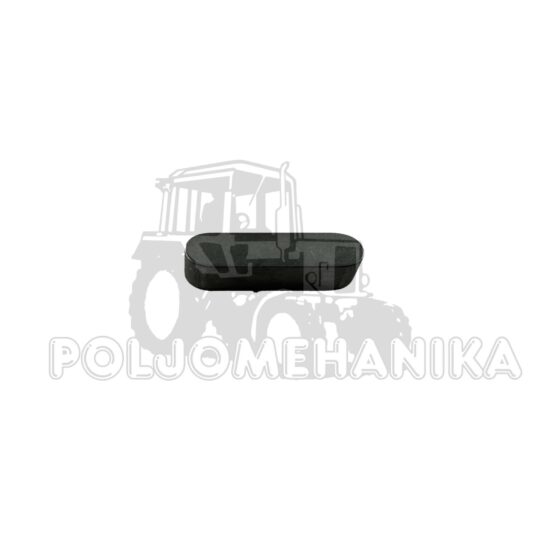 Kajla za kosačicu A8x7x32