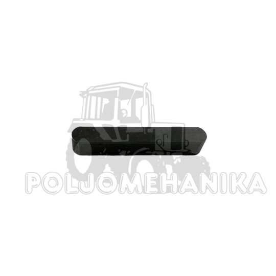 Kajla za kosačicu A8x7x50