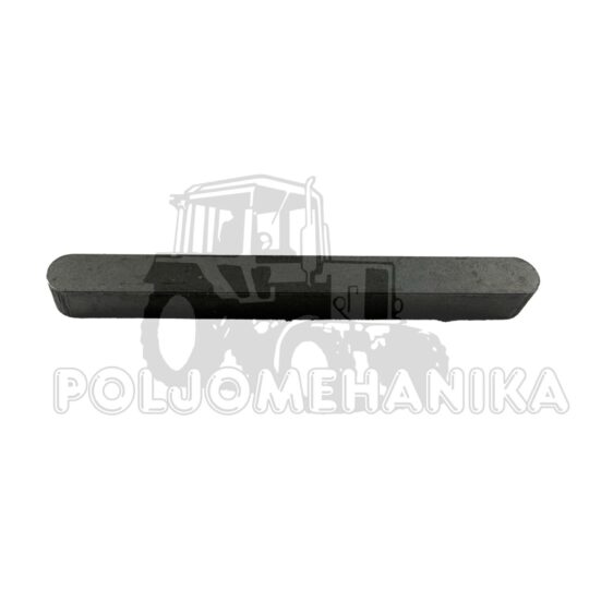 Kajla za kosačicu A8x7x80