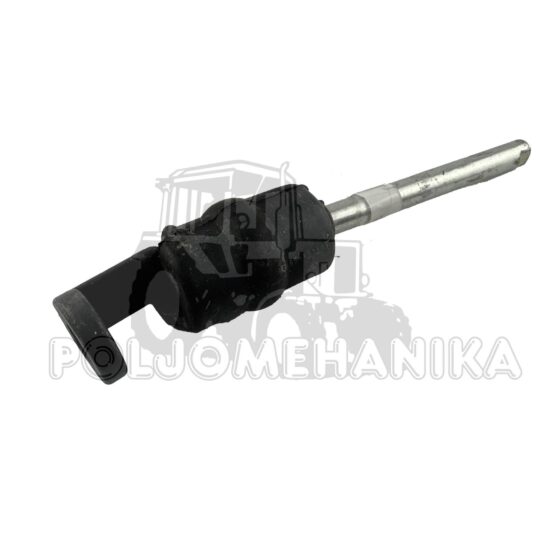 Kardan pozicionog regulatora 820