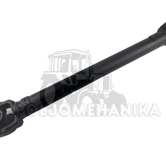 Kardan prednje vuče 1025 NT 815mm