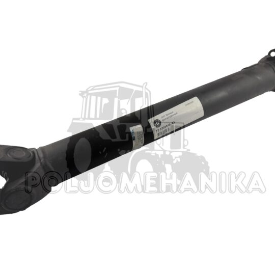 Kardan prednje vuče Belarus