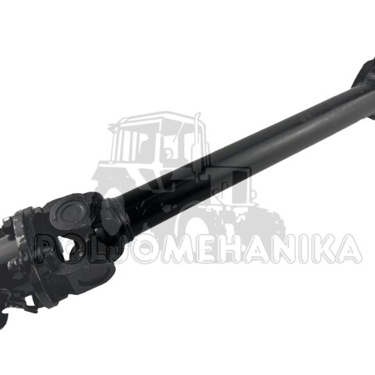 Kardan prednje vuče SH