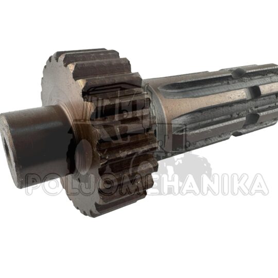 Kardanska osovina 8 nut