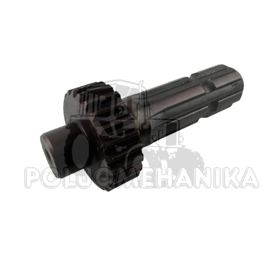 Kardanska osovina NT