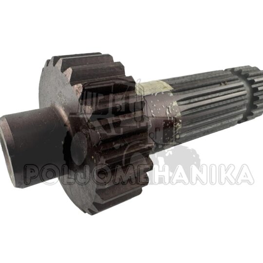 Kardanska osovina NT 21 nut