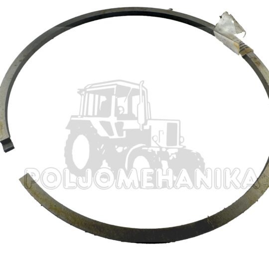 Karika u pogonu prednje vuče 1025-1221