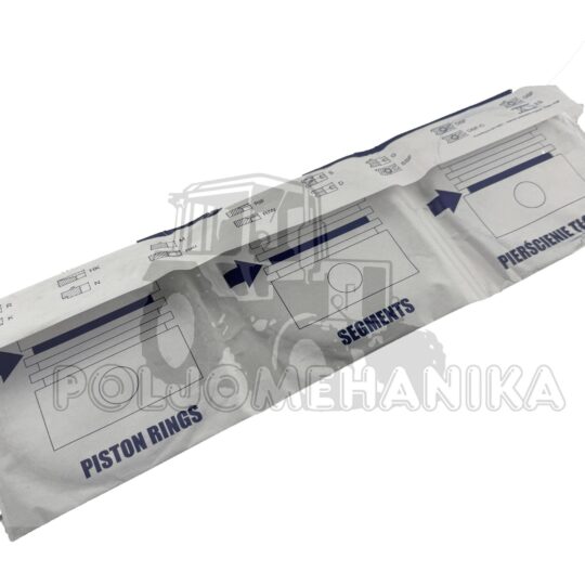 Karike MAR-MOT 4 karike