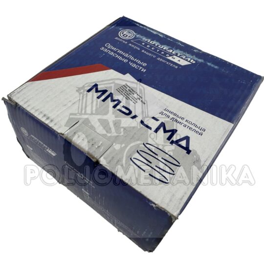 Karike stapri 5 karika