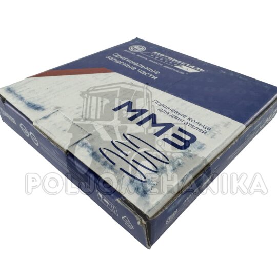 Karike motora turbo 5mm