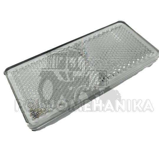 Katadiopter beli četvrtasti