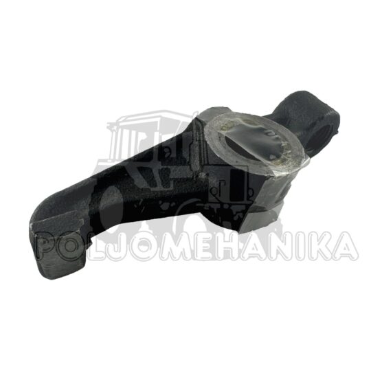 Klackalica leva T25-T40