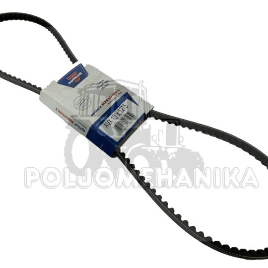 Klinasti kaiš 10x1275