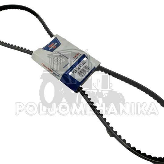 Klinasti kaiš 10x1300