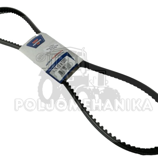 Klinasti kaiš 13X1250 AVX Optibelt