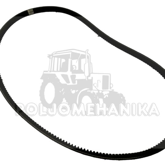 Klinasti kaiš AVX 13X1250