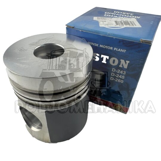 Klip motora D260 42mm osovinica