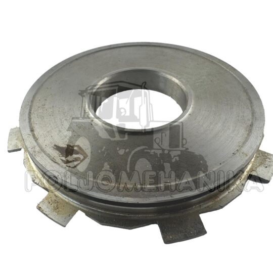 Klip razvodne kutije 1025