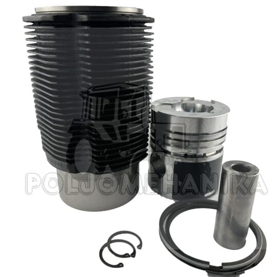 Klip sa stublinom kpt T40 KOSTROMA