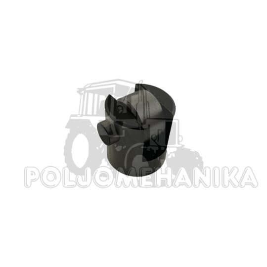 Klip sa točkićem ac pumpe T25