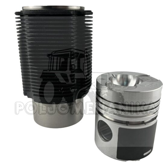 Klip, stublina T40 Kostroma